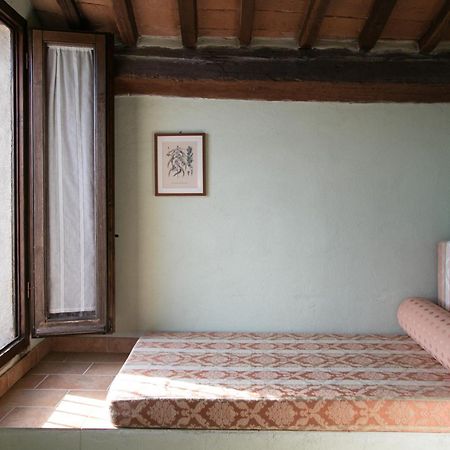 Locanda Nel Cassero Civitella Marittima Exterior photo