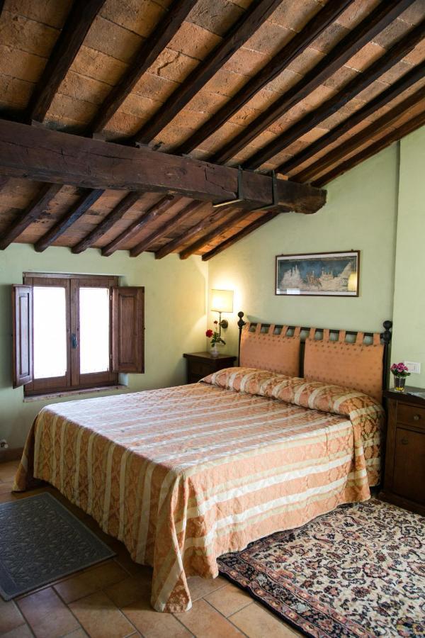 Locanda Nel Cassero Civitella Marittima Exterior photo