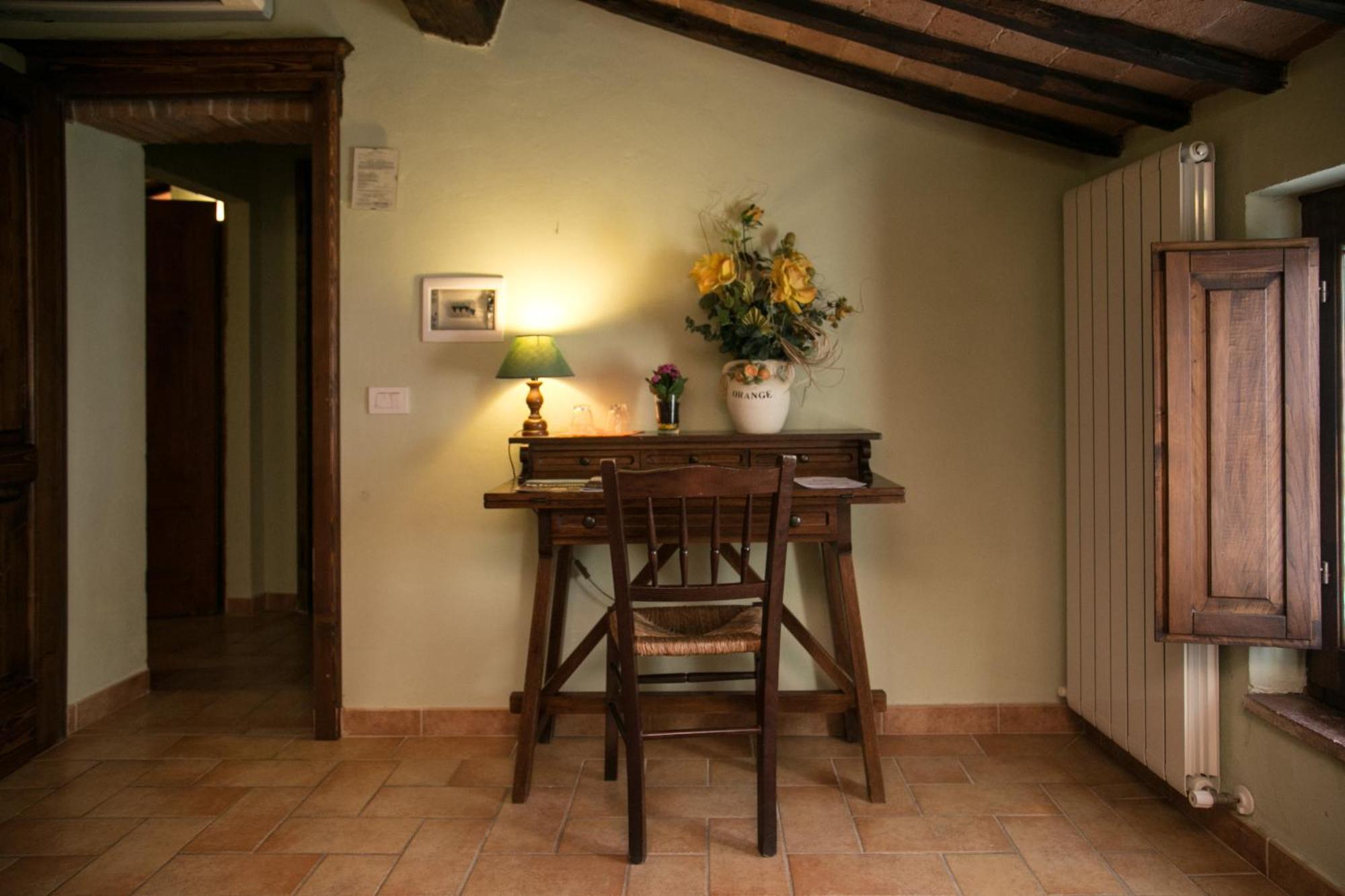 Locanda Nel Cassero Civitella Marittima Exterior photo