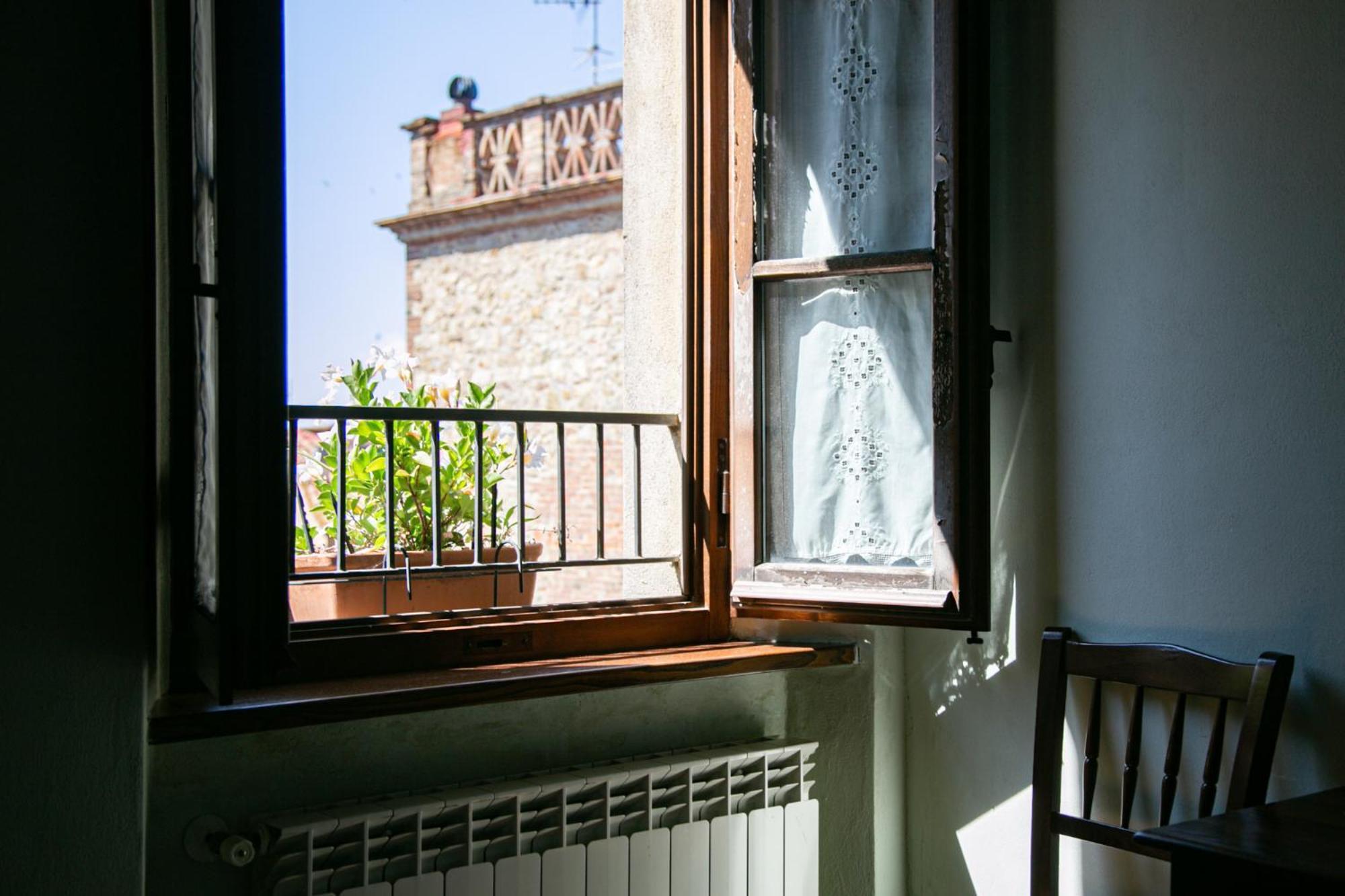 Locanda Nel Cassero Civitella Marittima Exterior photo