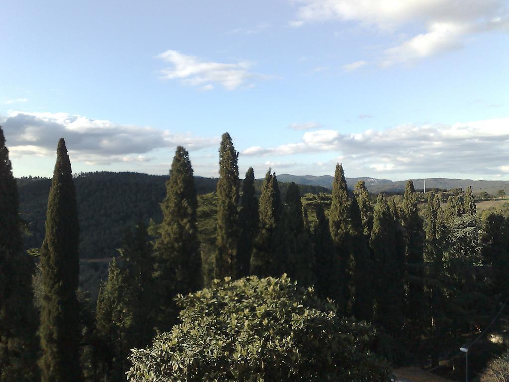 Locanda Nel Cassero Civitella Marittima Exterior photo